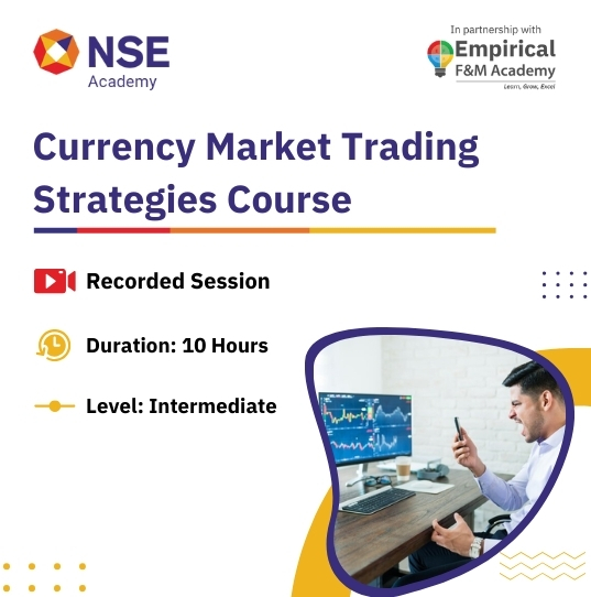 Currency Market Trading Strategies Course